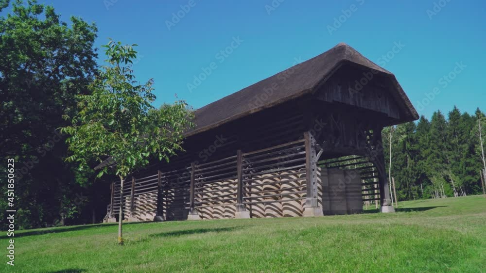 hay farm hay farm