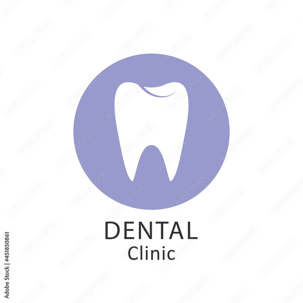 dental logo design vector template dental logo design vector template