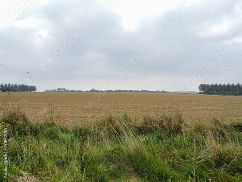 Site de la bataille d'Azincourt