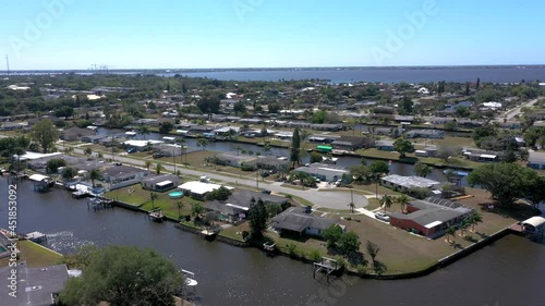 view of the river thames city