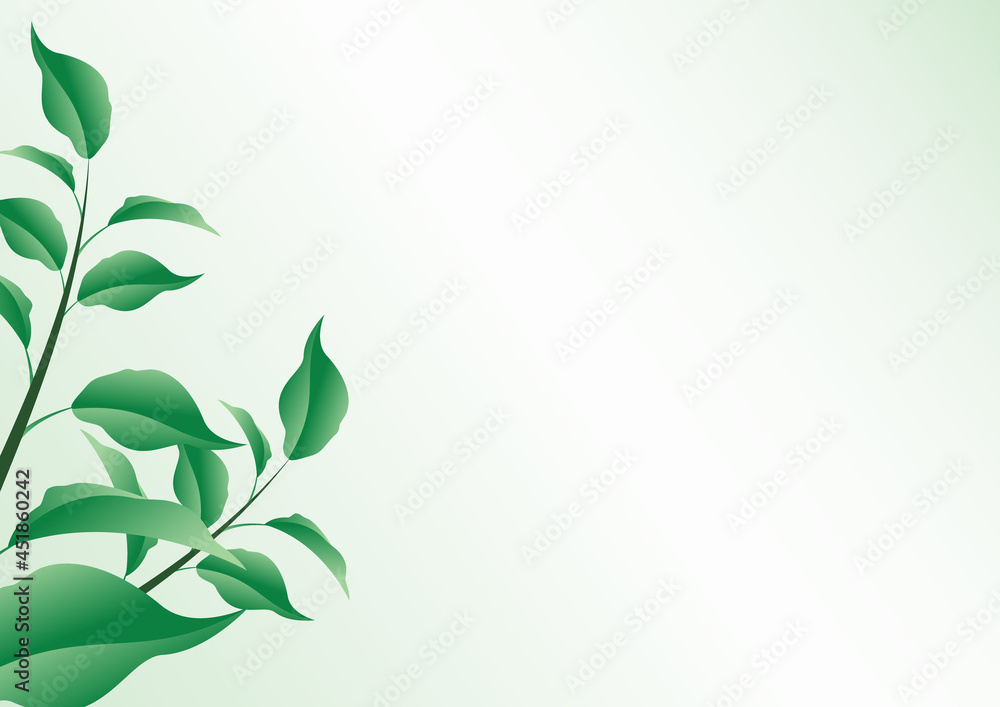 Ecology template design vector illustration . Ecology template design vector illustration .