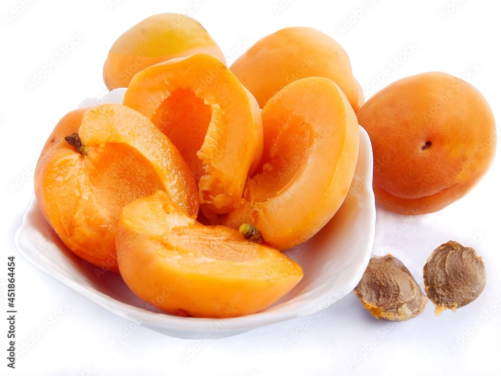 sweet,tasty apricots as delicious dessert sweet,tasty apricots as delicious dessert