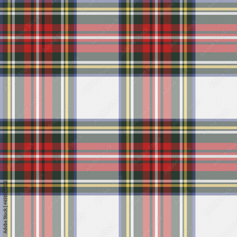 Tartan plaid pattern Tartan plaid pattern