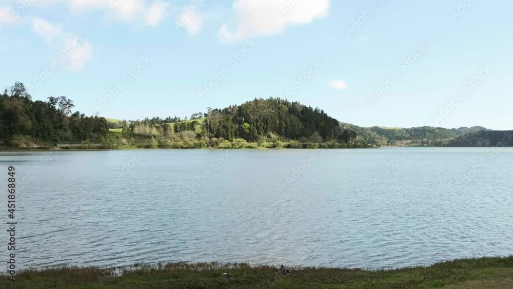 Furnas Lake Furnas Lake