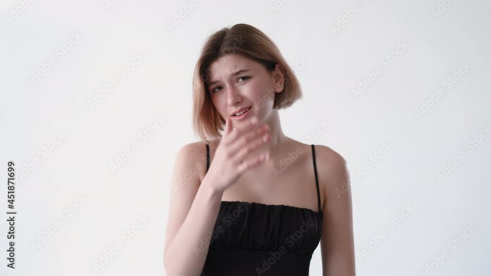 facepalm gesture oops shame girl face gif loop facepalm gesture oops shame girl face gif loop