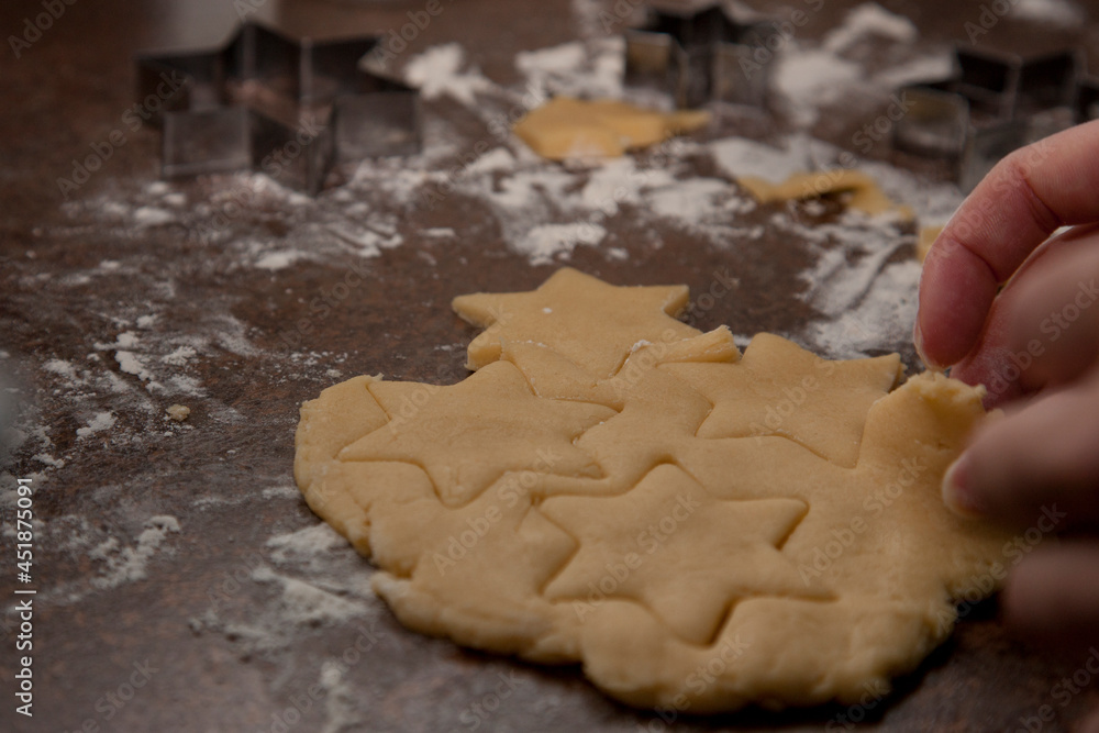 christmas cookies on a sheet christmas cookies on a sheet