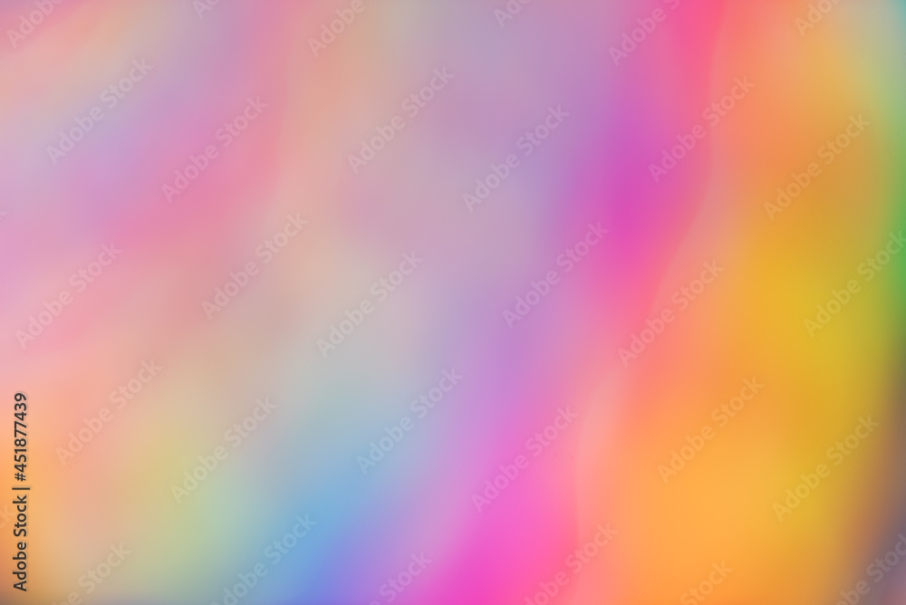 Vivid blurred colorful wallpaper background Vivid blurred colorful wallpaper background