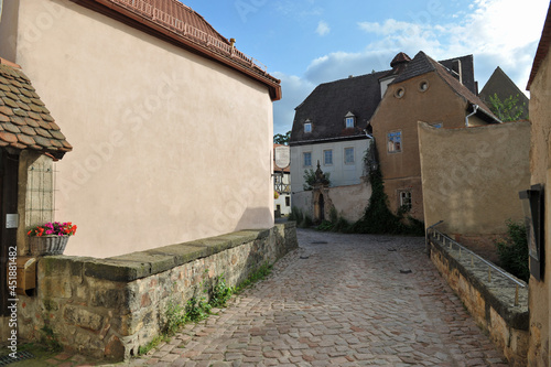 Historische Altstadt Meißen