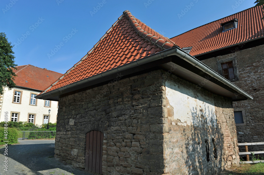 Klostermühle Wöltingerode Klostermühle Wöltingerode