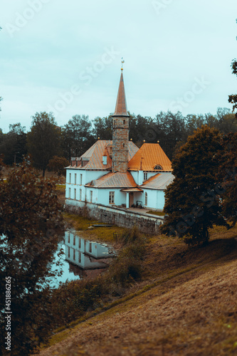 church of st nicholas