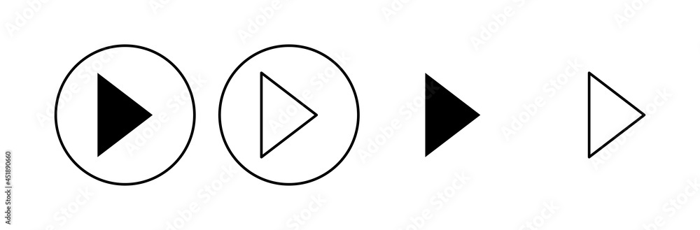 Arrow icon set. Arrow symbol. Arrow sign for your web design. Arrow icon set. Arrow symbol. Arrow sign for your web design.