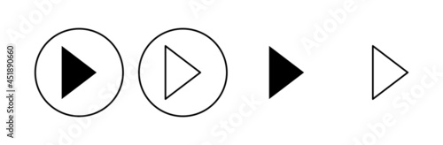 Arrow icon set. Arrow symbol. Arrow sign for your web design.