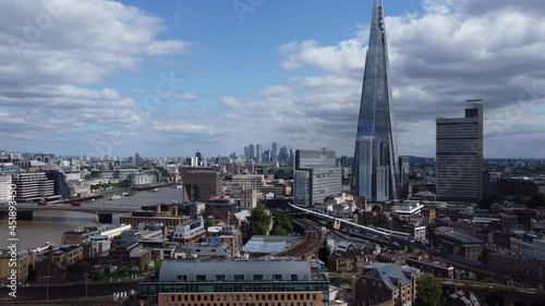 Borough Market, Bankside, SE1, London, England