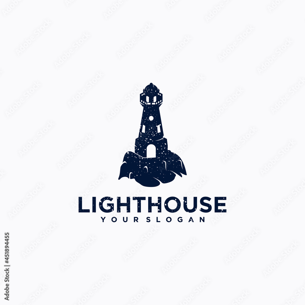 Lighthouse template , logo design inspiration Lighthouse template , logo design inspiration
