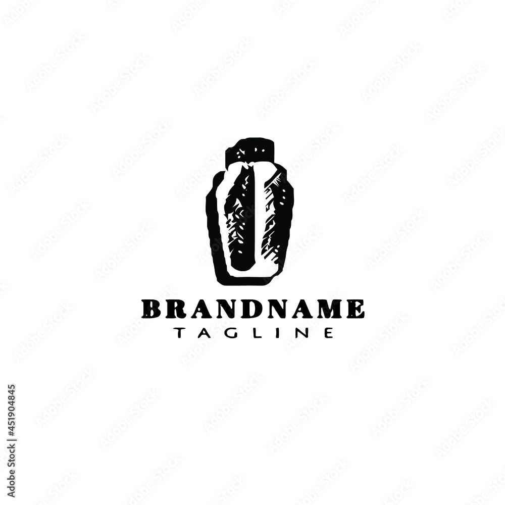 bottle logo icon design template vector cute bottle logo icon design template vector cute