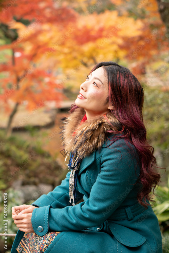 美しい日本女性 美しい日本女性