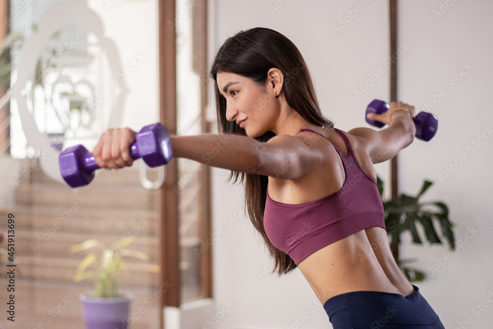 Women doing exercise Women doing exercise