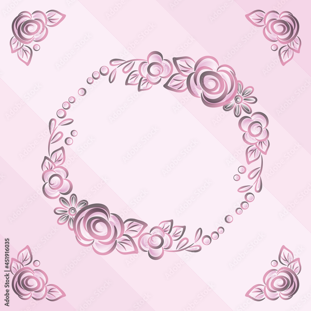 pink wedding card background gradient greeting vector rose illustration invitation pattern pink wedding card background gradient greeting vector rose illustration invitation pattern