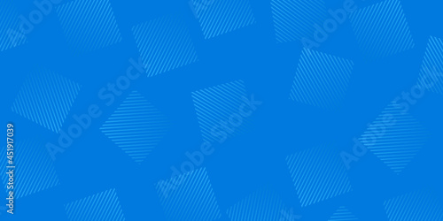 Modern blue vector Abstract...