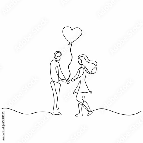 drawing a continuous line o...