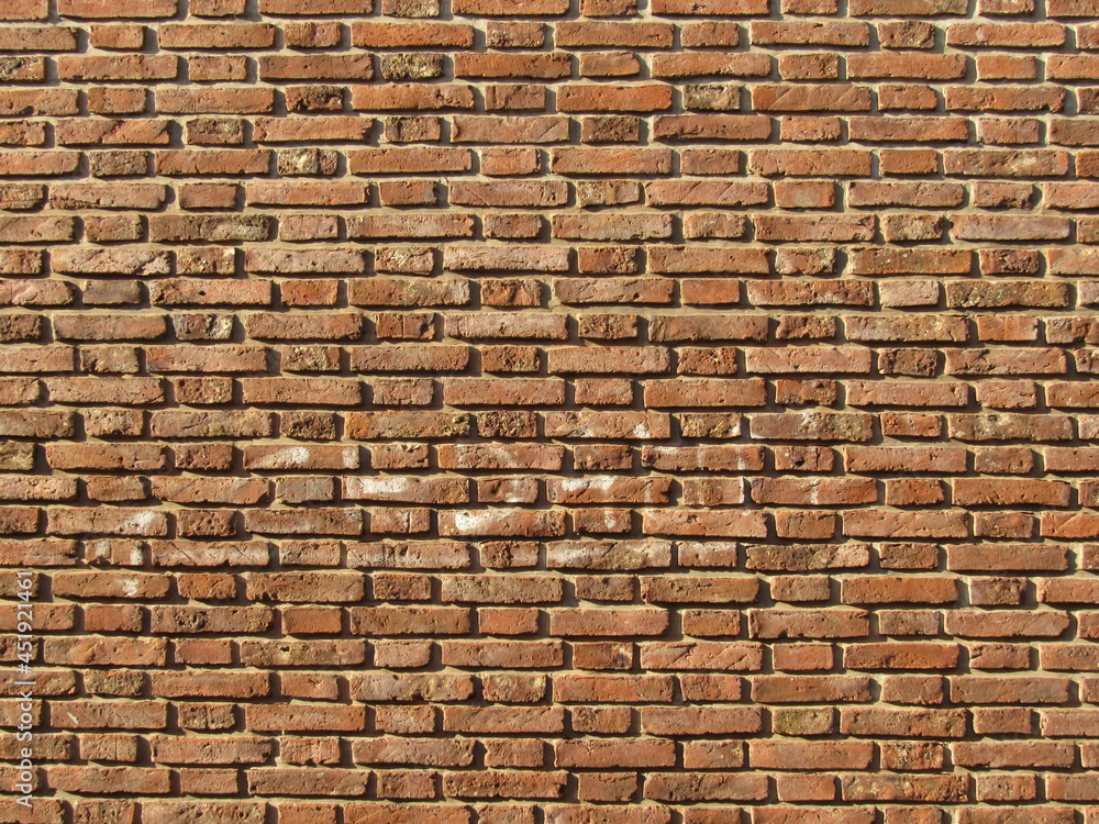 brick background