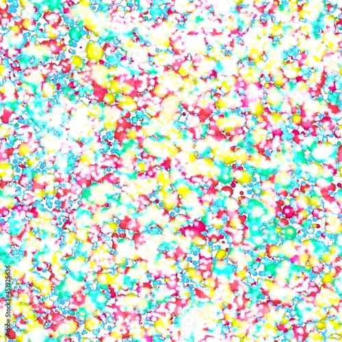 confetti background