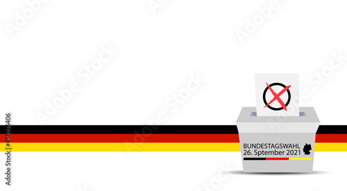 Bundestagswahl 2021