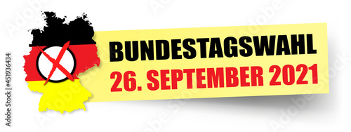 Bundestagswahl 2021