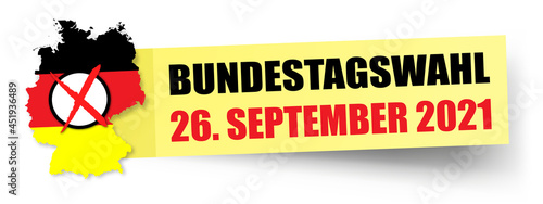 Bundestagswahl 2021