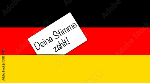 Bundestagswahl 2021