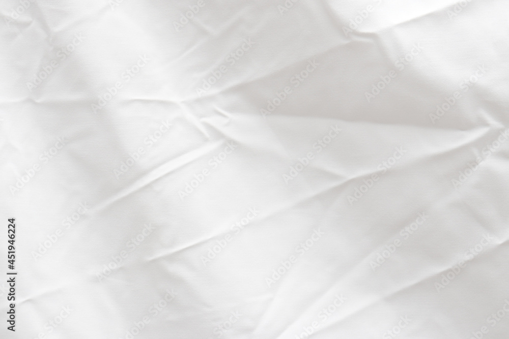 abstract white background clothing