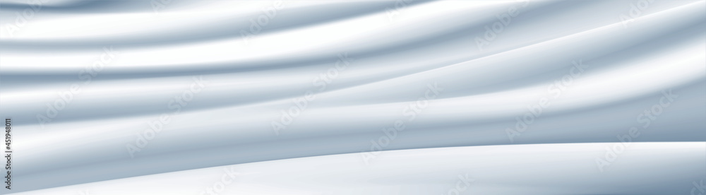 The texture of the blue silk fabric,Abstract vector background luxury white cloth or liquid waveAbstract or white fabric texture background. Cloth soft wave. Creases of satin, silk, and cotton. The texture of the blue silk fabric,Abstract vector background luxury white cloth or liquid waveAbstract or white fabric texture background. Cloth soft wave. Creases of satin, silk, and cotton.