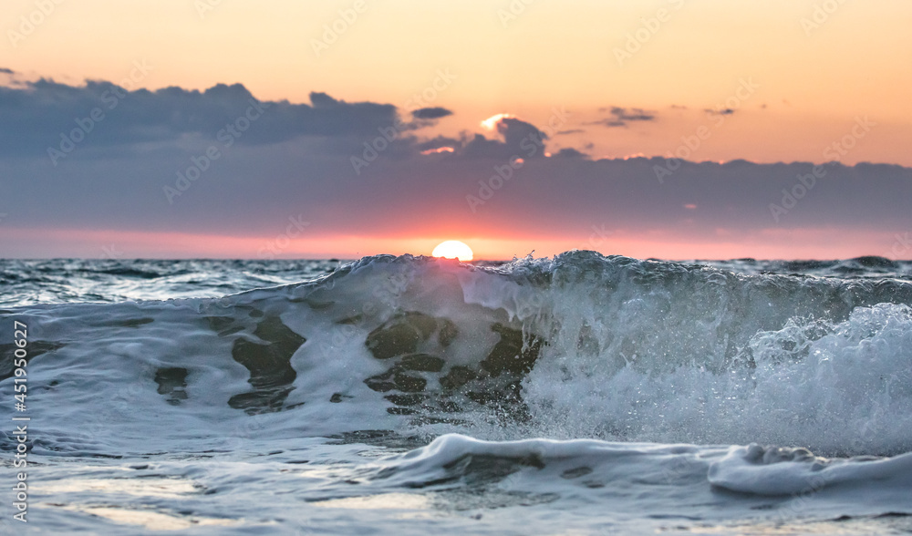 Obraz premium sommer