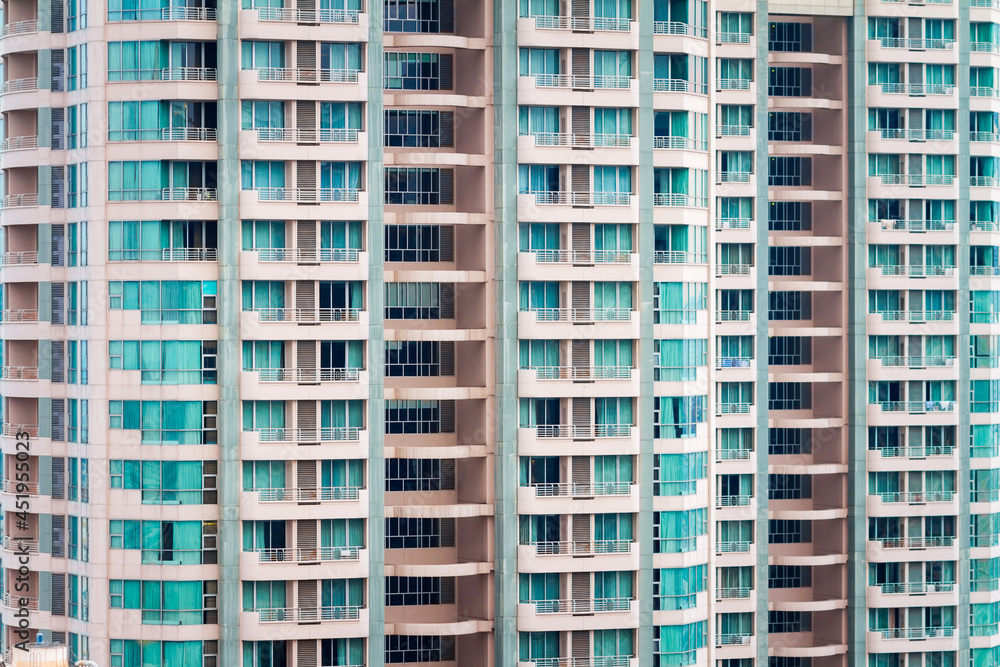 building building