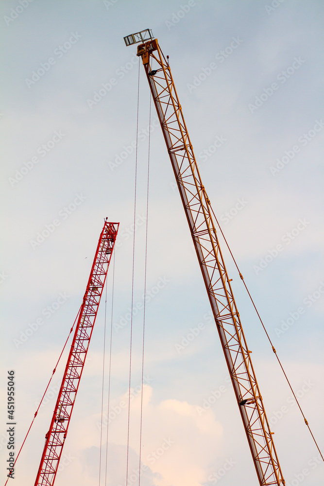 crane crane