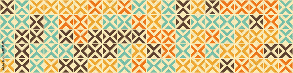 Abstract Geometric Pattern generative computational art illustration Abstract Geometric Pattern generative computational art illustration