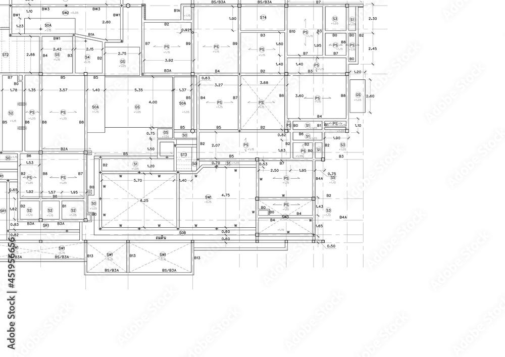 Write a blueprint architecture for building. Write a blueprint architecture for building.