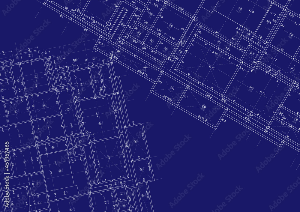 Write a blueprint architecture for building.
Write a blueprint architecture for building.