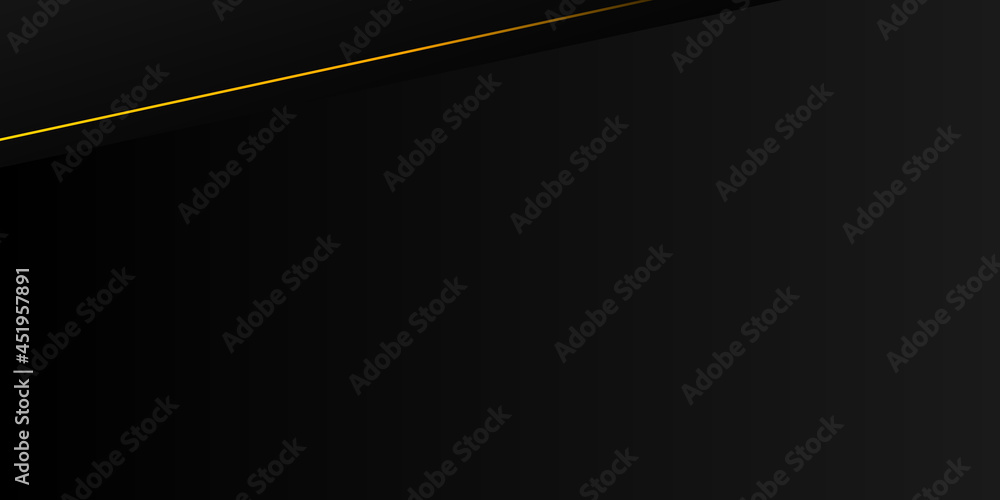 Blue background with gold design Blue background with gold design