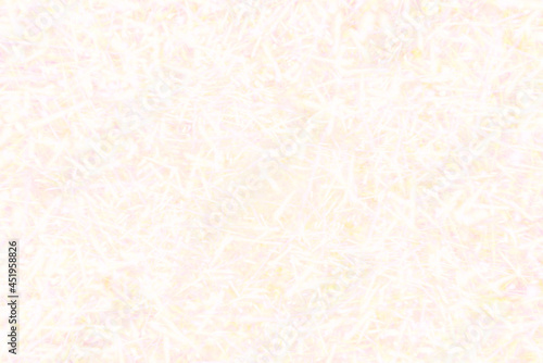 Painting  old art flower canvas matte