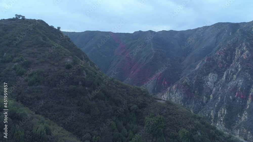 Woolsey Fire, Malibu California Post fire Burnt Mountains Aerials
Woolsey Fire, Malibu California Post fire Burnt Mountains Aerials
