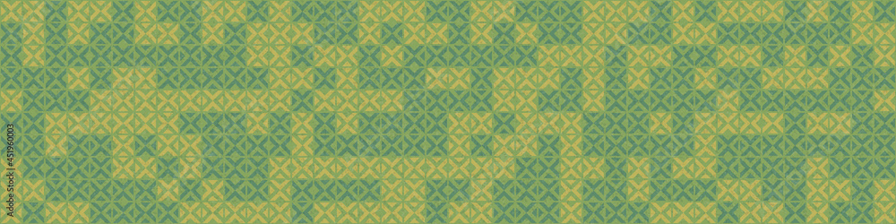 Abstract Geometric Pattern generative computational art illustration Abstract Geometric Pattern generative computational art illustration