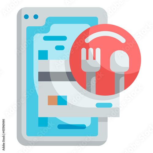 payment flat icon