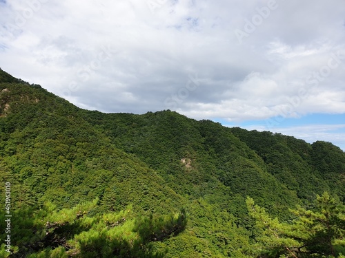 치악산