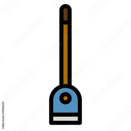 hoe