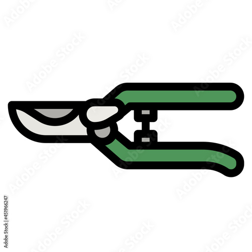 pruner