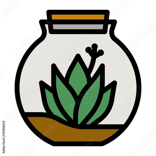 terrarium