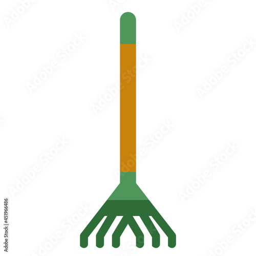 rake