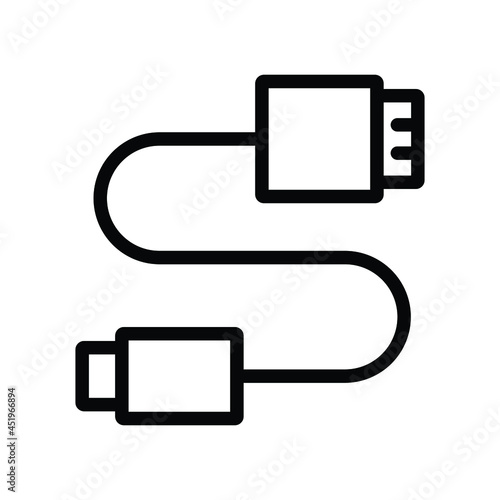 usb cable ot connect the technology devices, connector, typ c cable, hdmi cable