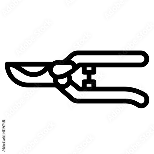 pruner